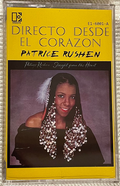 Straight From The Heart